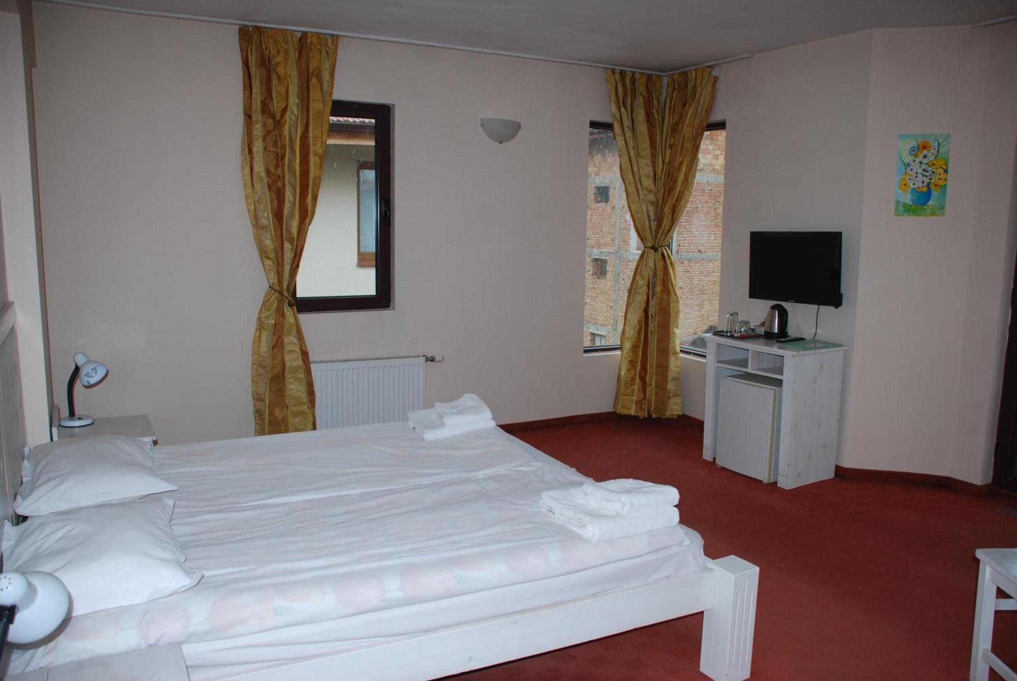 Guest House FRIENDS ANEX Bansko Extérieur photo
