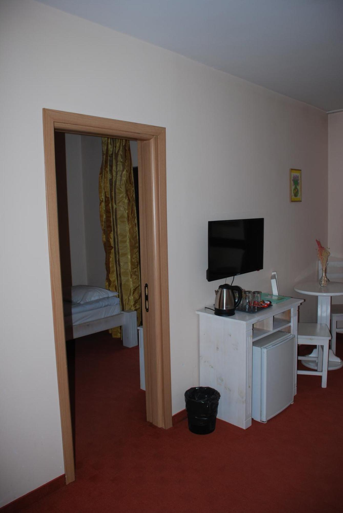 Guest House FRIENDS ANEX Bansko Extérieur photo
