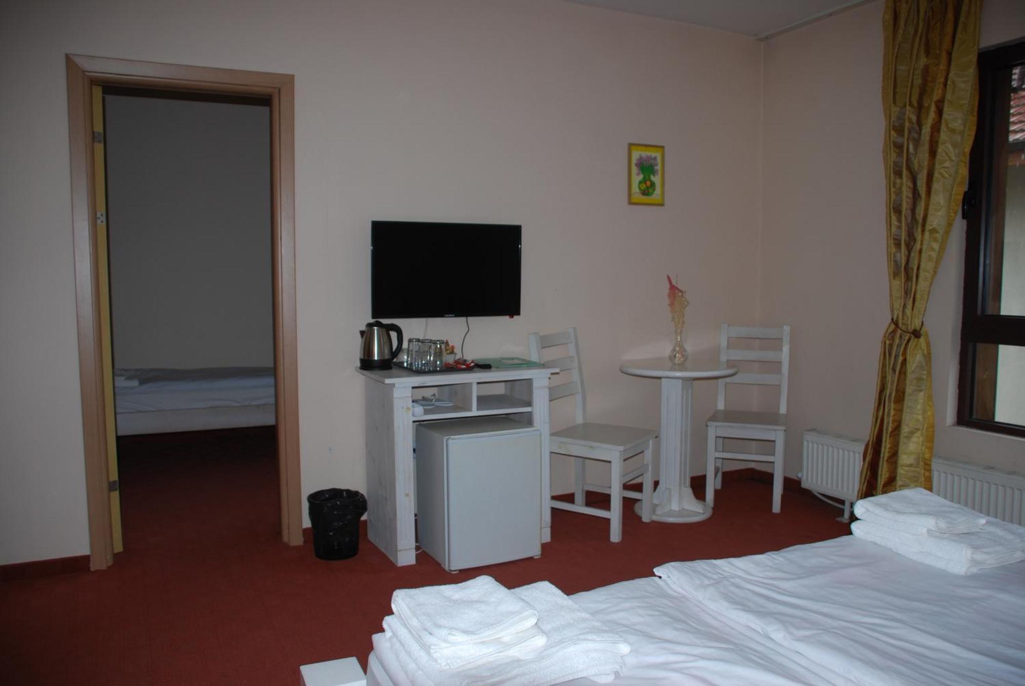 Guest House FRIENDS ANEX Bansko Extérieur photo