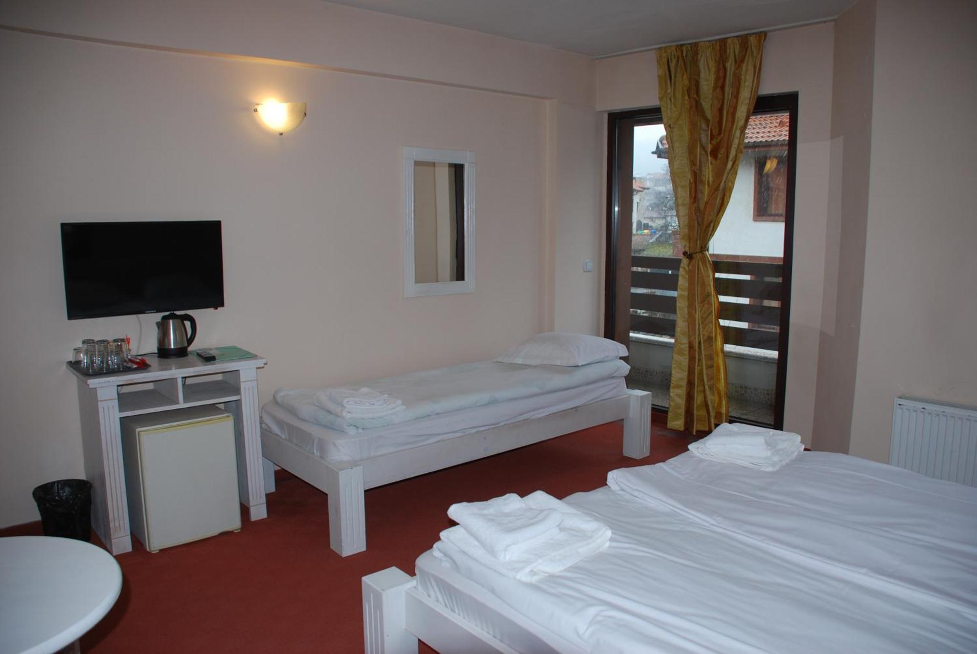 Guest House FRIENDS ANEX Bansko Extérieur photo