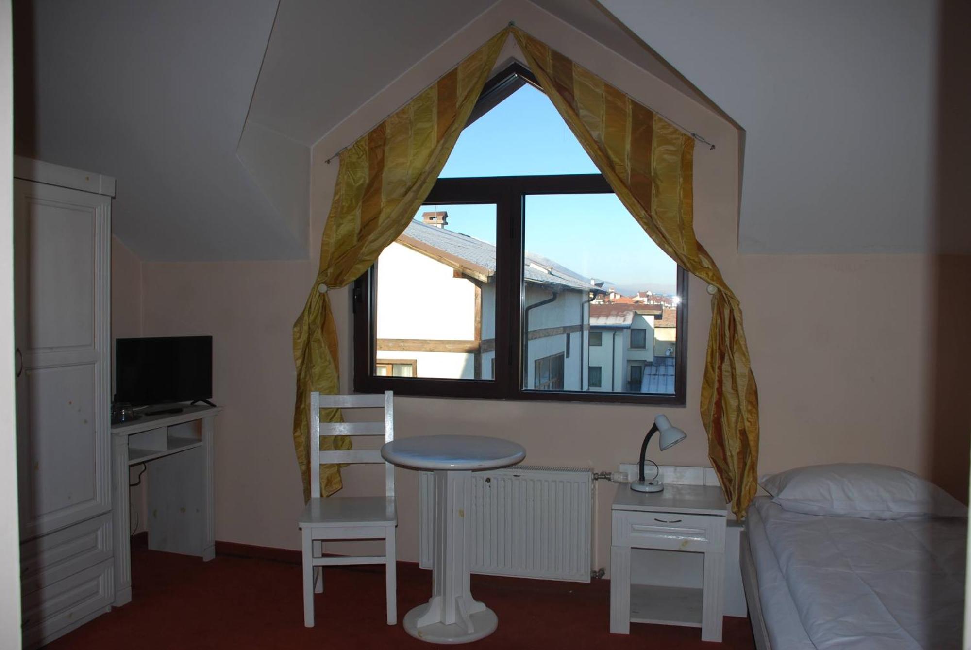 Guest House FRIENDS ANEX Bansko Extérieur photo