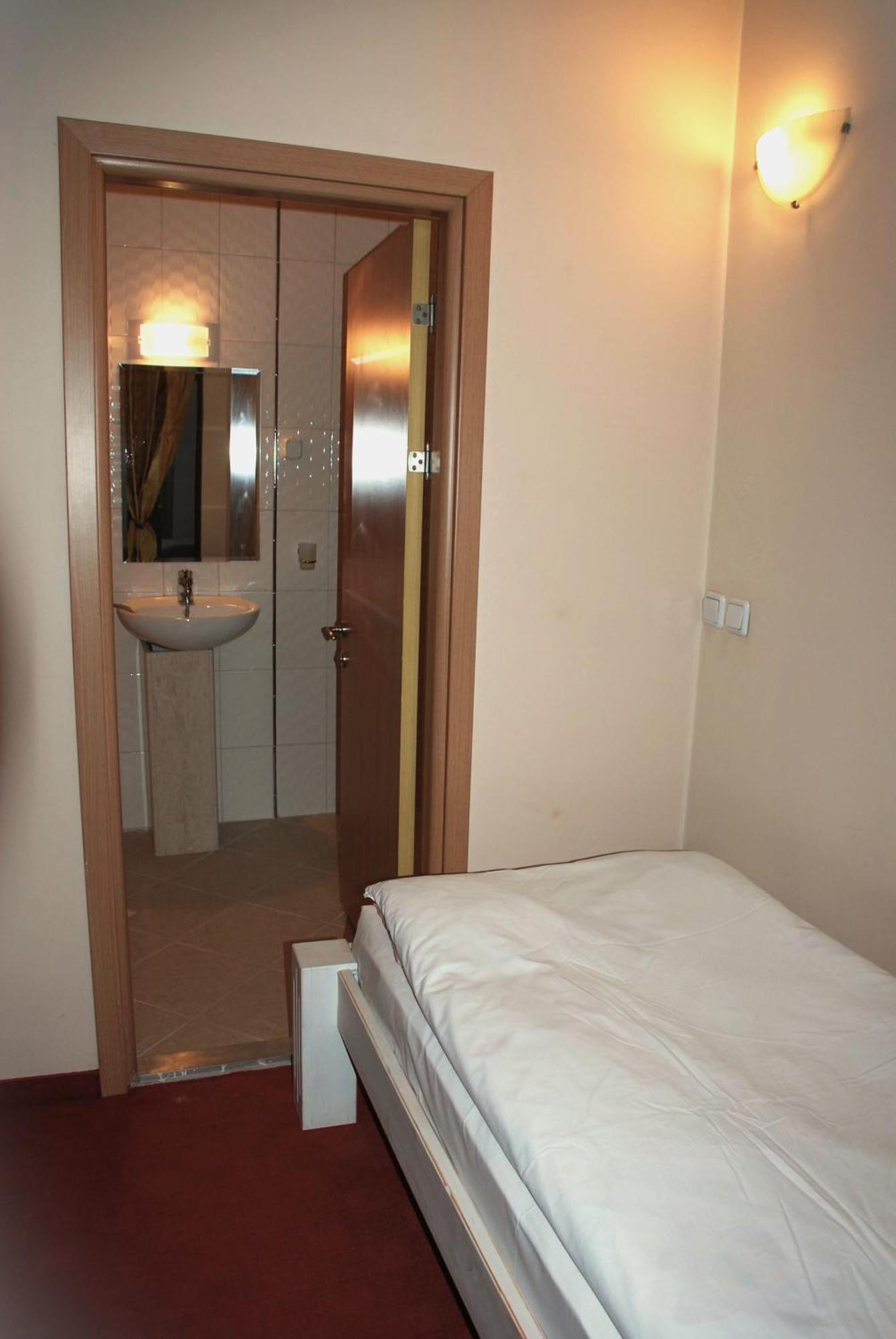 Guest House FRIENDS ANEX Bansko Extérieur photo