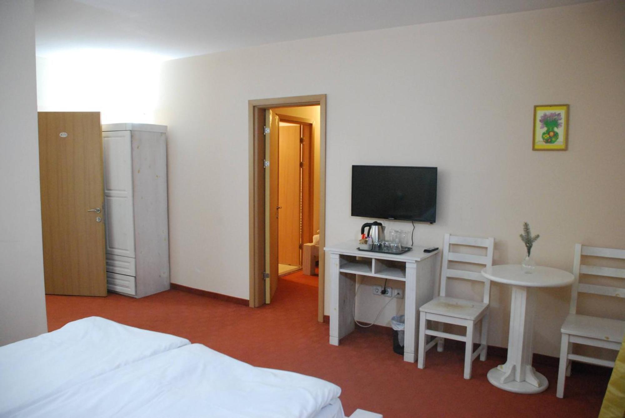 Guest House FRIENDS ANEX Bansko Extérieur photo