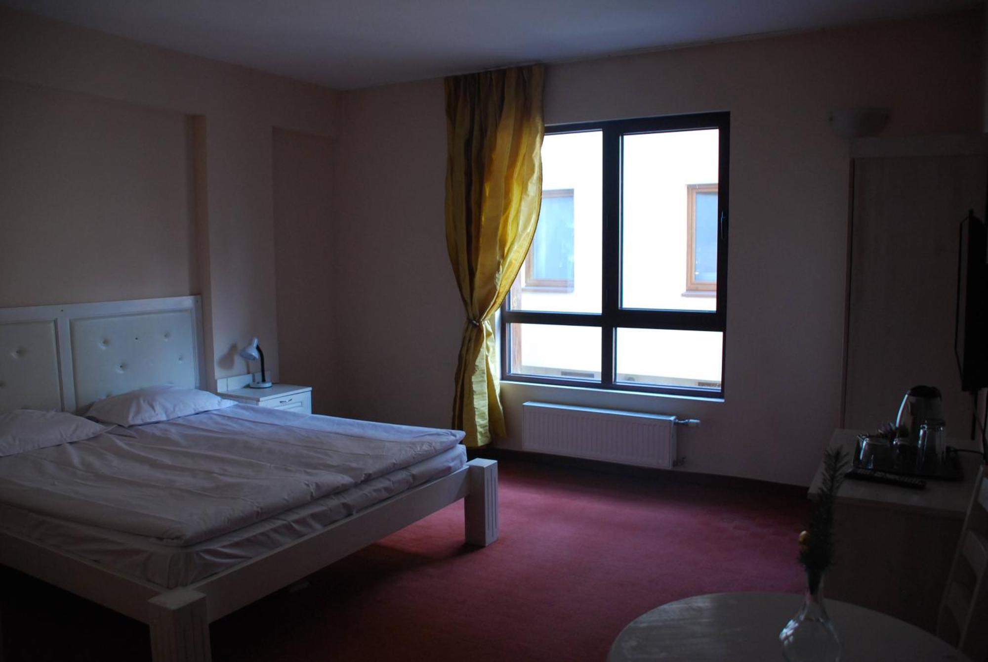 Guest House FRIENDS ANEX Bansko Extérieur photo
