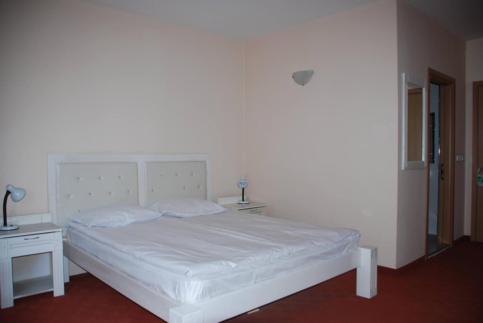 Guest House FRIENDS ANEX Bansko Extérieur photo