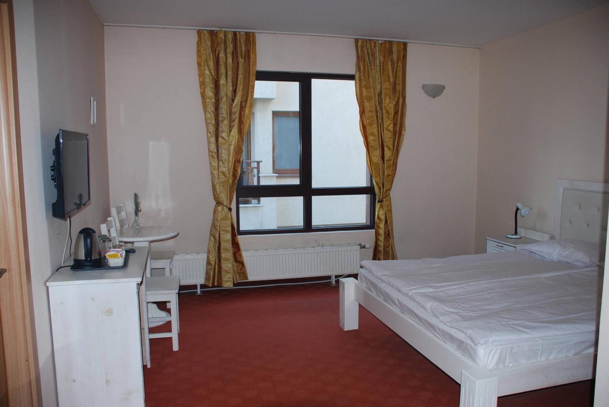 Guest House FRIENDS ANEX Bansko Extérieur photo