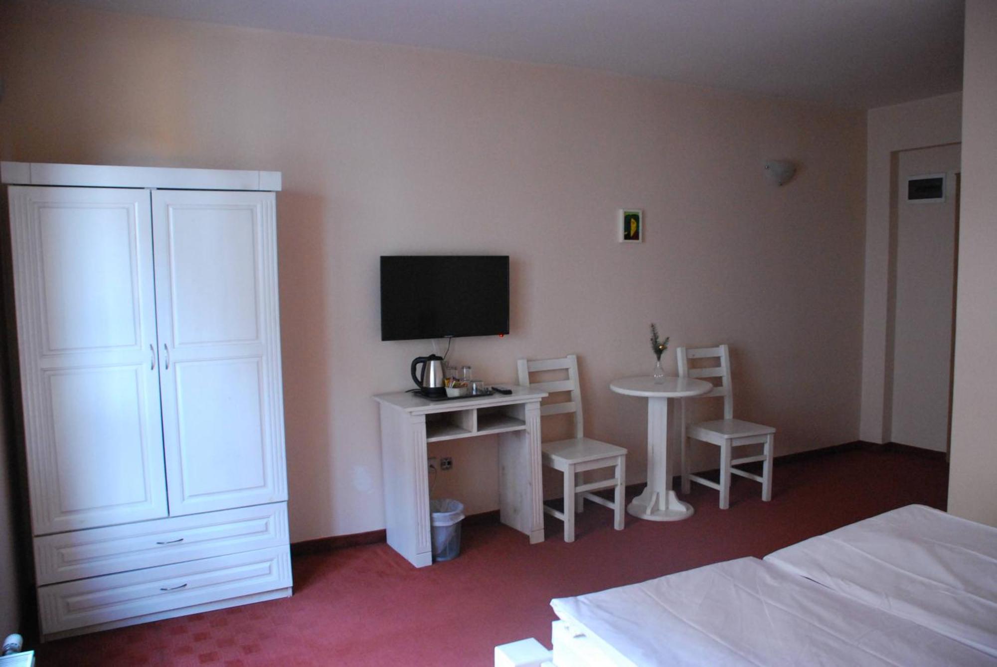 Guest House FRIENDS ANEX Bansko Extérieur photo