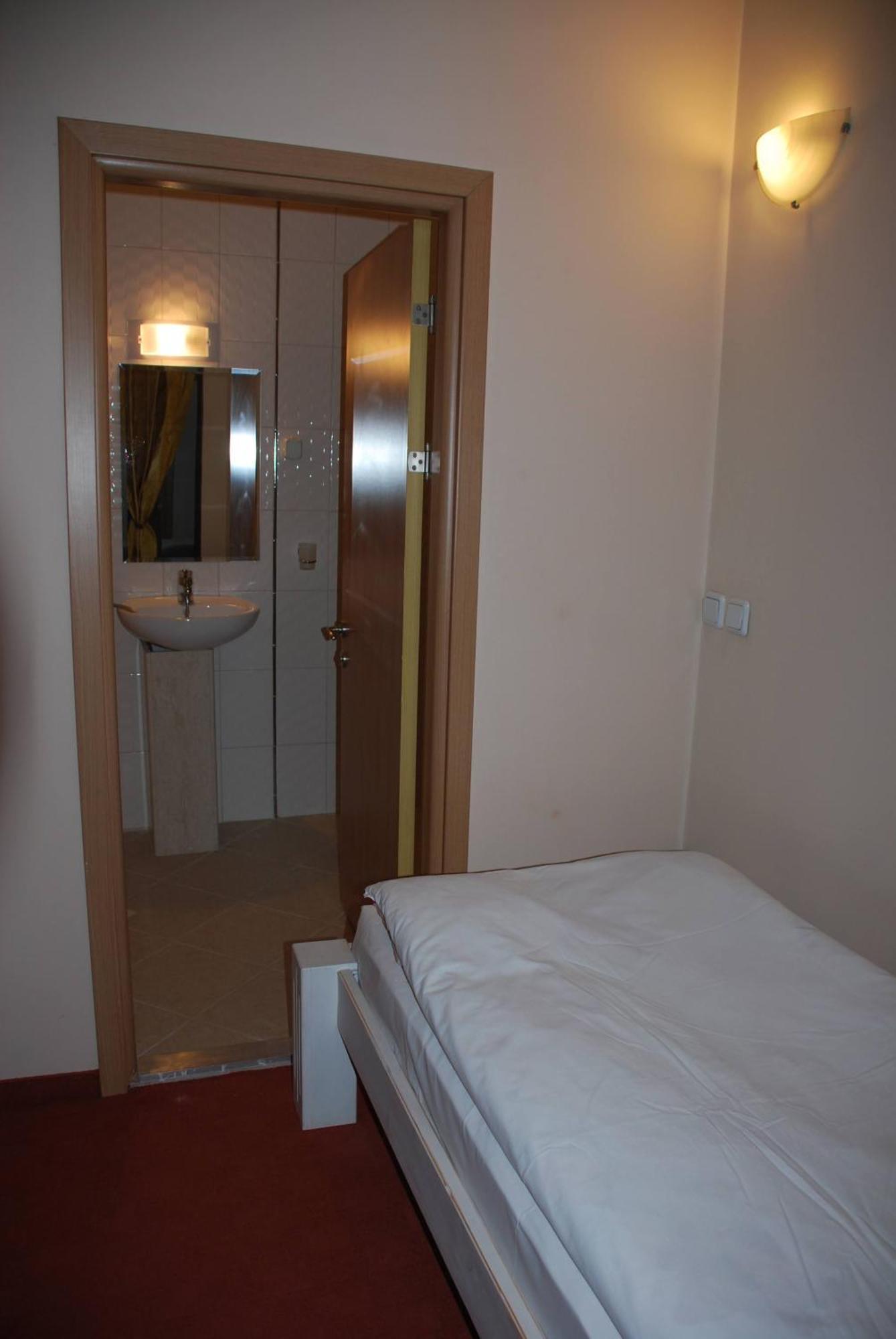 Guest House FRIENDS ANEX Bansko Extérieur photo