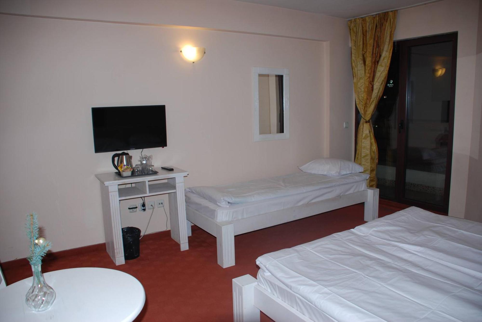 Guest House FRIENDS ANEX Bansko Extérieur photo