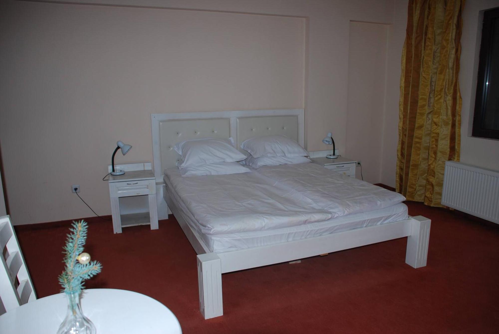Guest House FRIENDS ANEX Bansko Extérieur photo