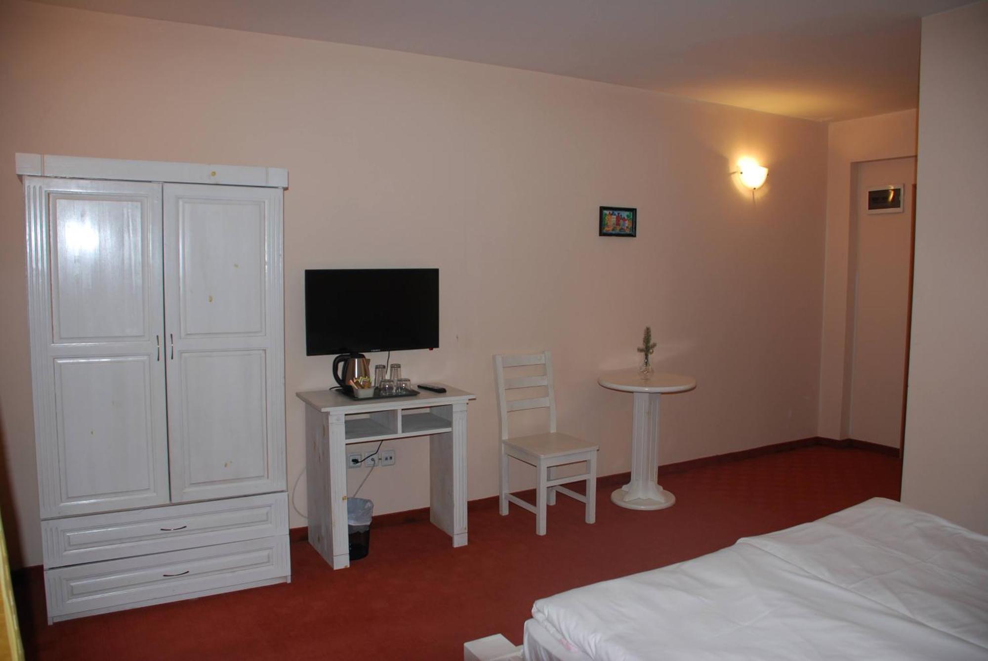 Guest House FRIENDS ANEX Bansko Extérieur photo