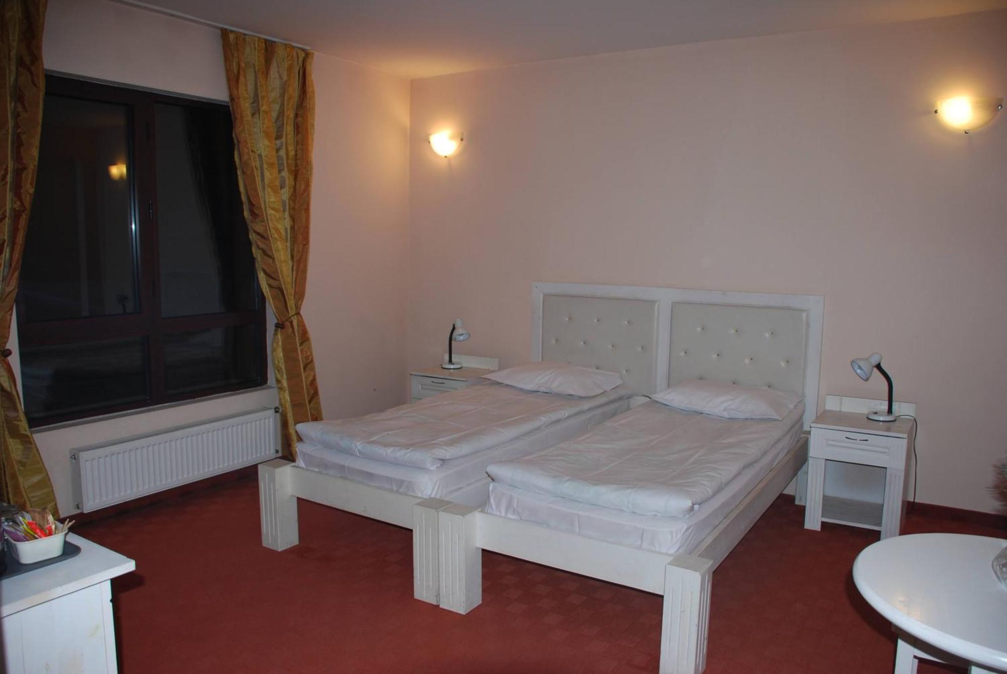 Guest House FRIENDS ANEX Bansko Extérieur photo