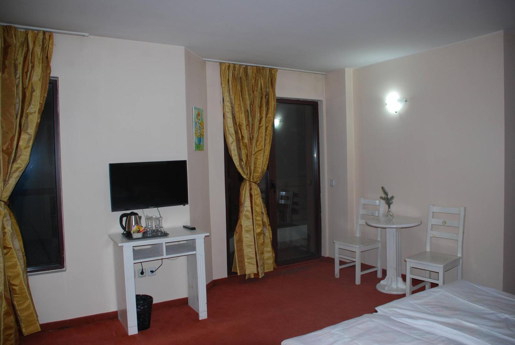 Guest House FRIENDS ANEX Bansko Extérieur photo