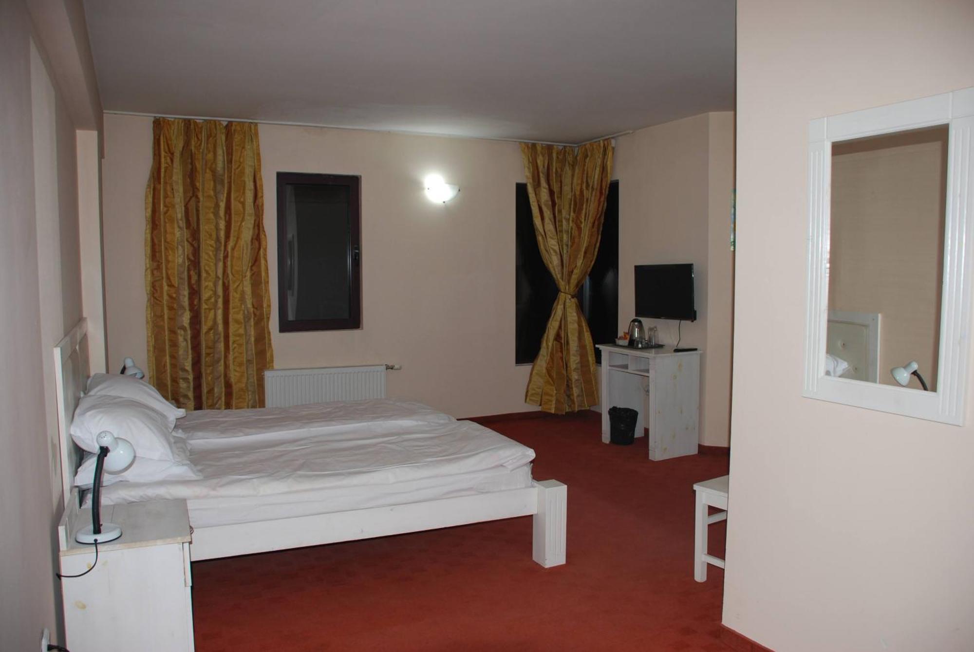 Guest House FRIENDS ANEX Bansko Extérieur photo