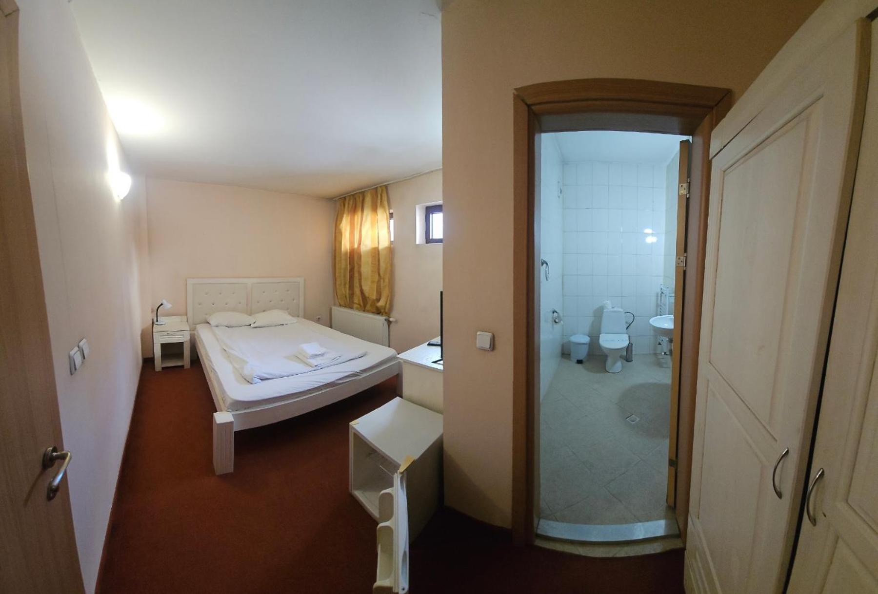 Guest House FRIENDS ANEX Bansko Extérieur photo