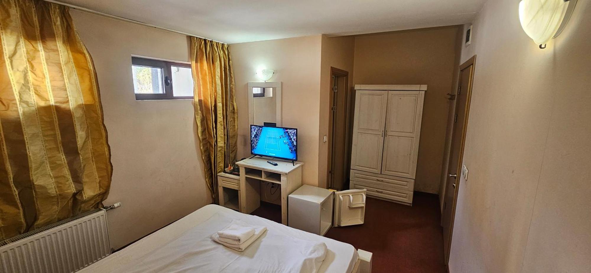 Guest House FRIENDS ANEX Bansko Extérieur photo
