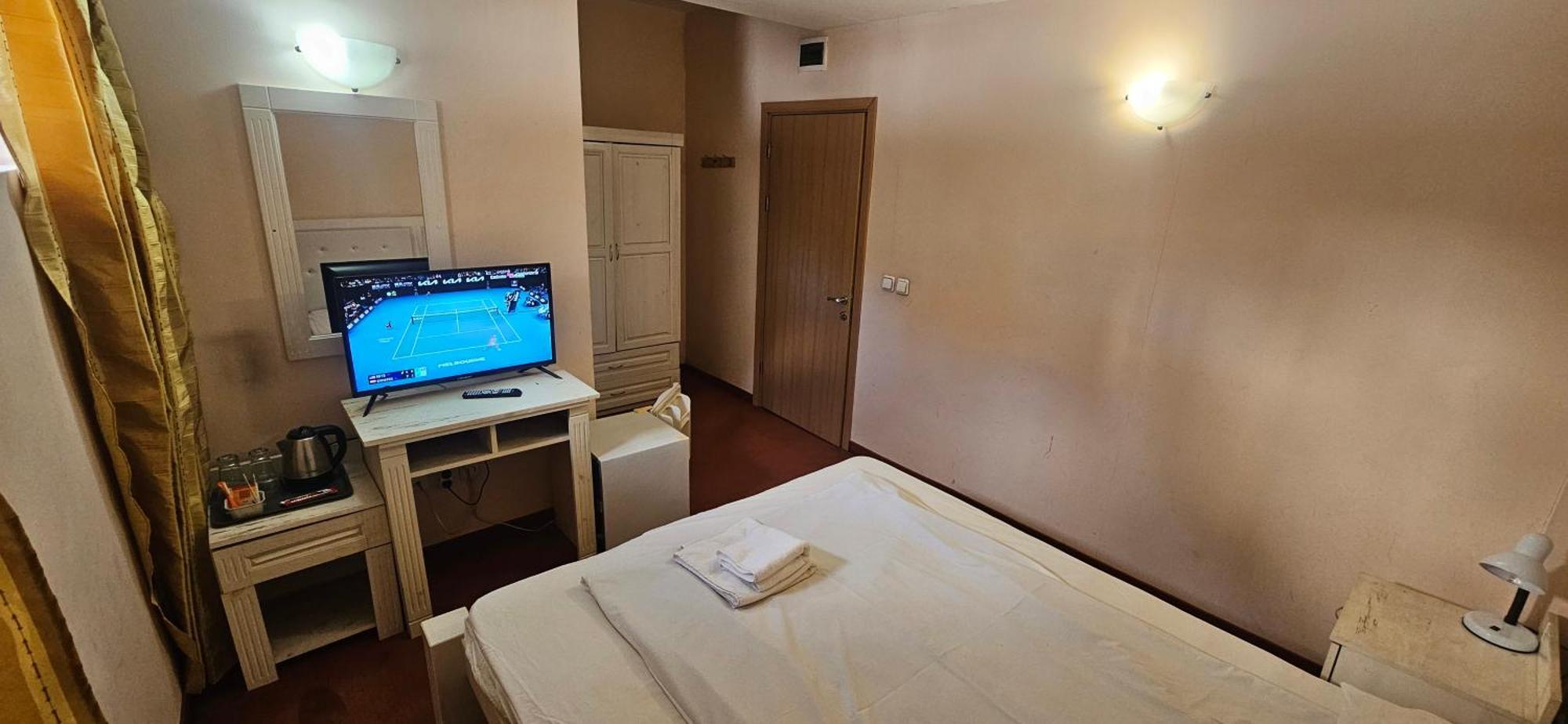 Guest House FRIENDS ANEX Bansko Extérieur photo