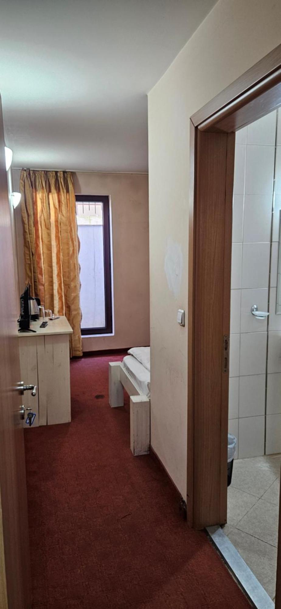 Guest House FRIENDS ANEX Bansko Extérieur photo
