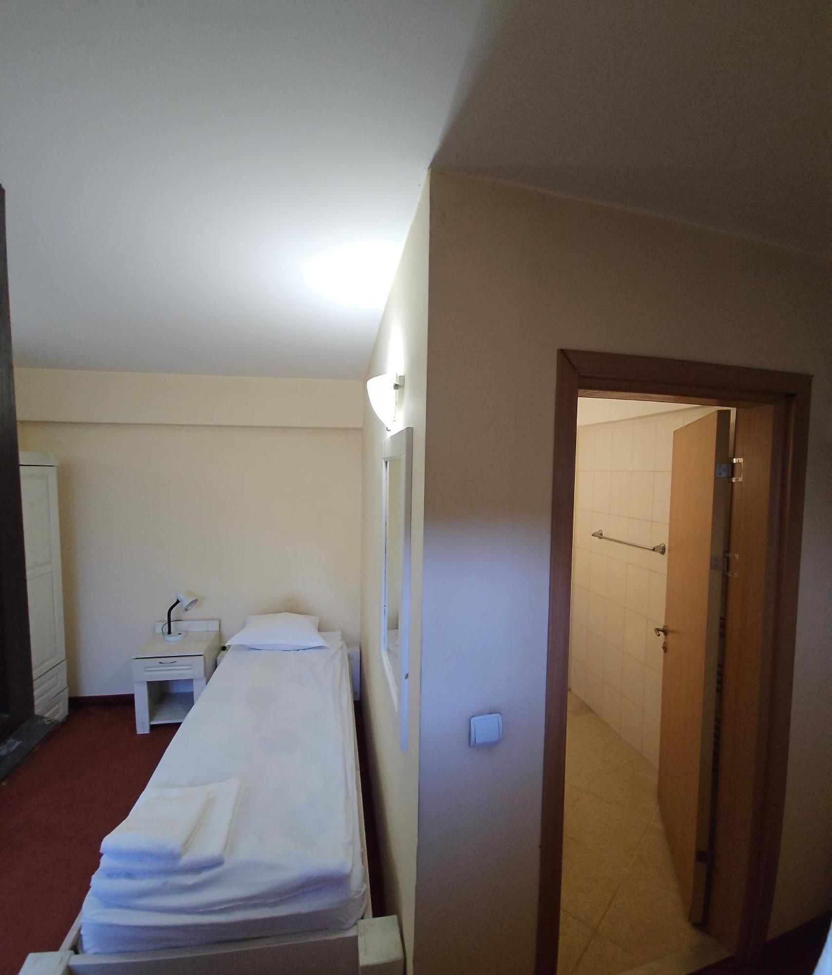 Guest House FRIENDS ANEX Bansko Extérieur photo