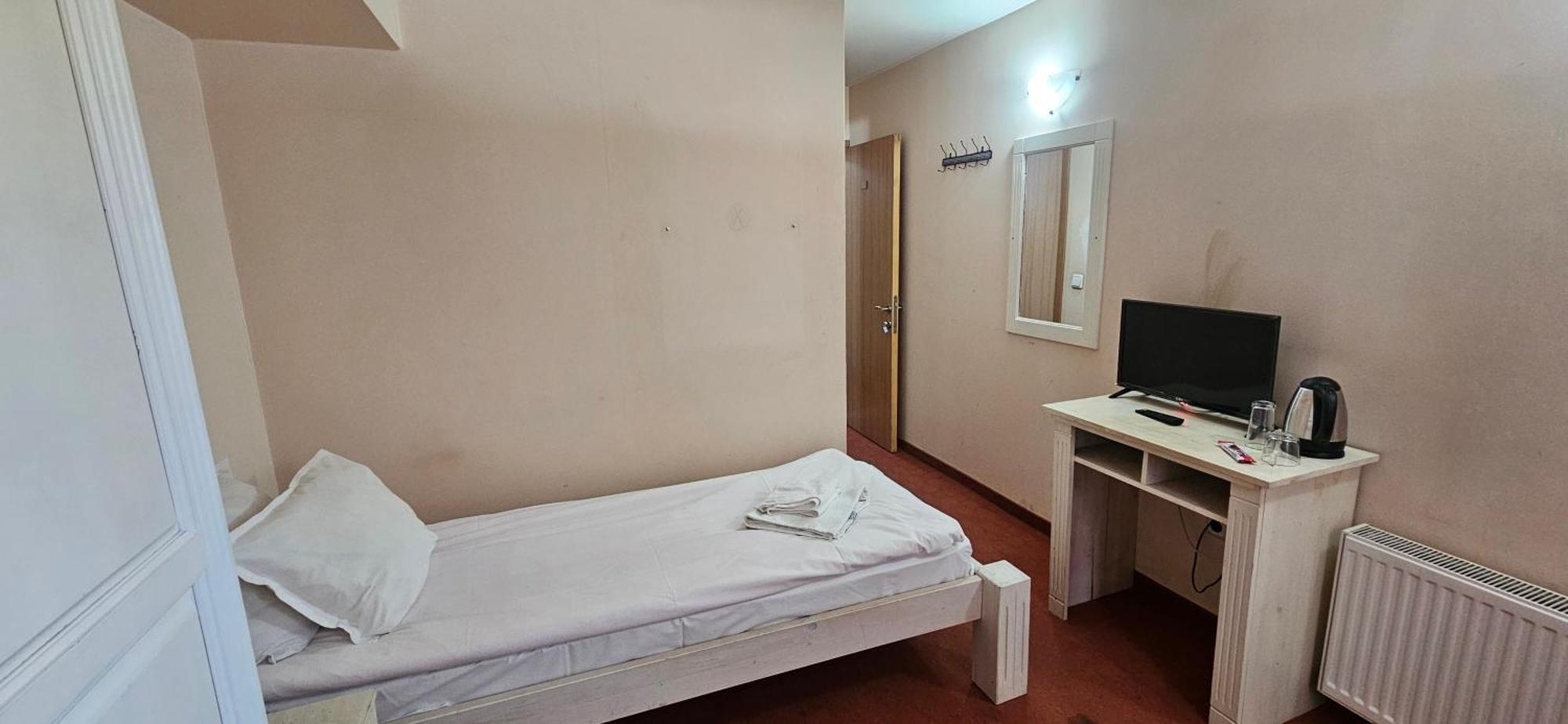 Guest House FRIENDS ANEX Bansko Extérieur photo