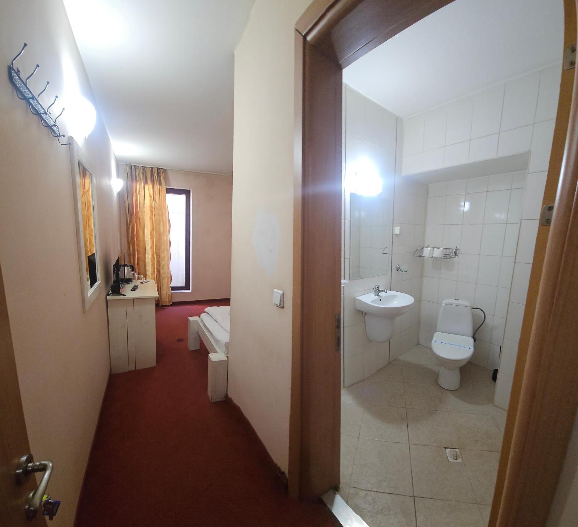 Guest House FRIENDS ANEX Bansko Extérieur photo