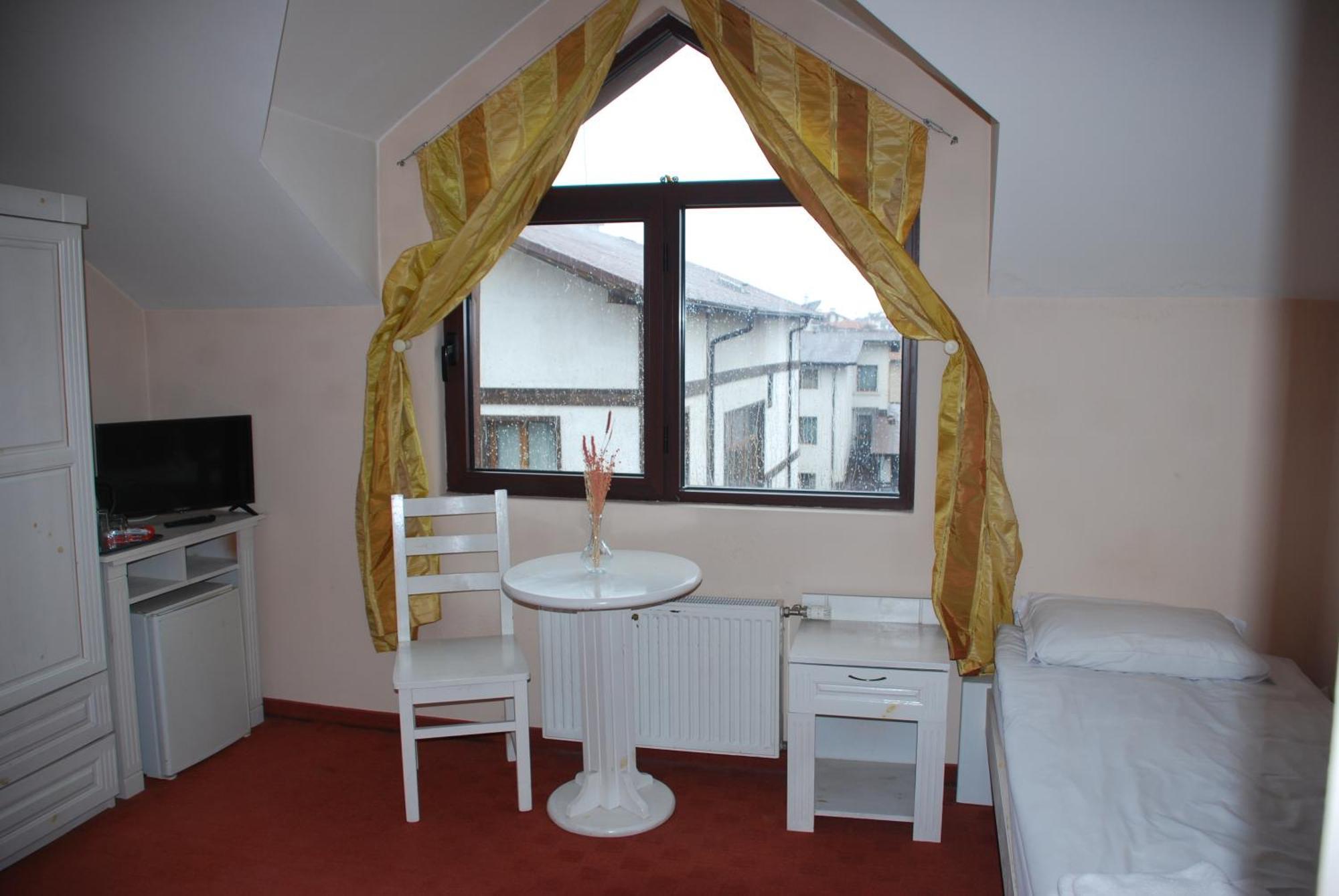 Guest House FRIENDS ANEX Bansko Extérieur photo