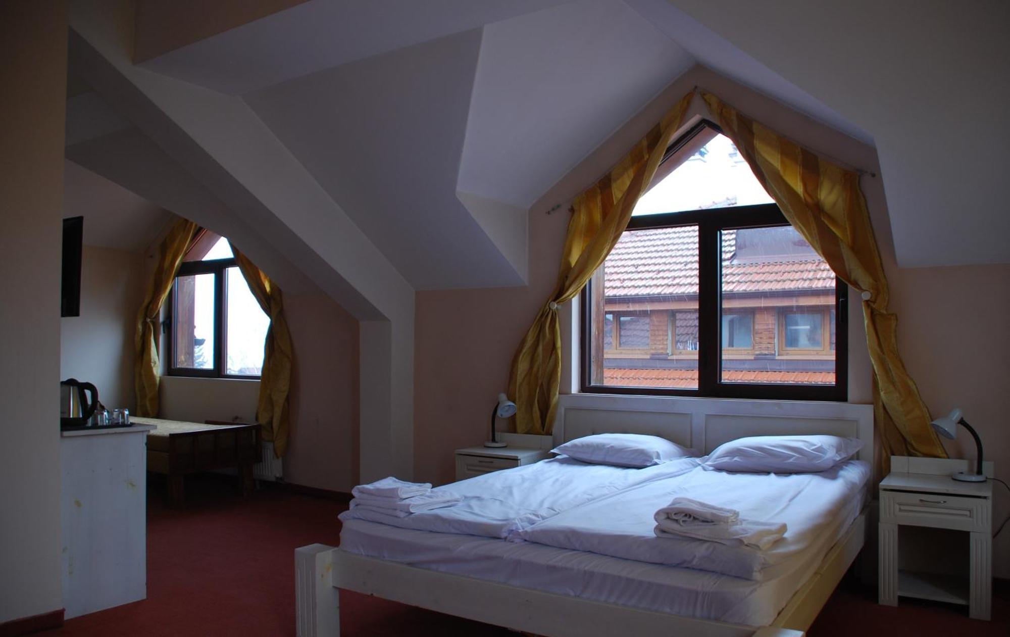 Guest House FRIENDS ANEX Bansko Extérieur photo